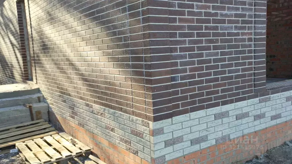 Дом в Ростовская область, Мясниковский район, Краснокрымское с/пос, ... - Фото 2