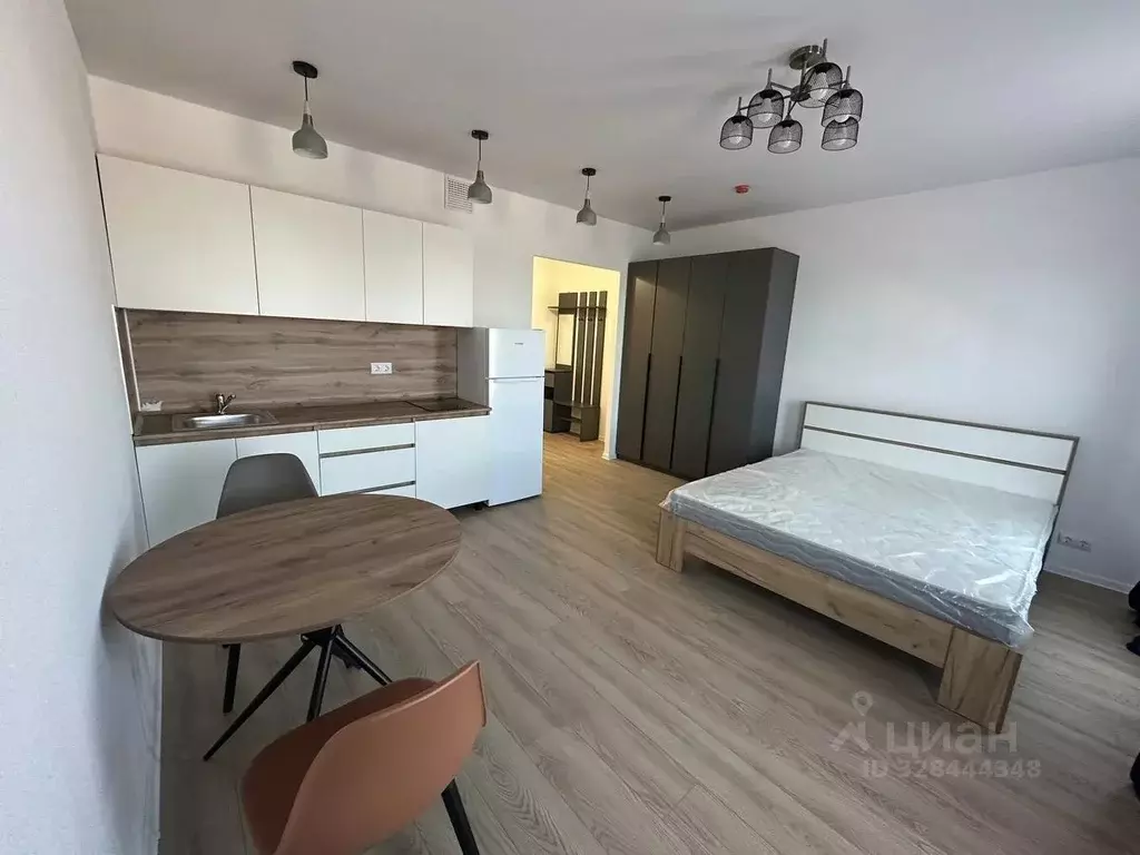 Студия Ленинградская область, Ломоносовский район, Аннинское городское ... - Фото 2