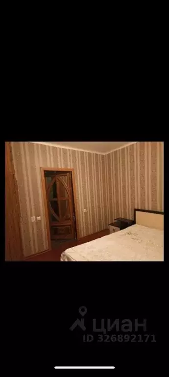 3-к кв. Астраханская область, Астрахань пл. Карла Маркса, 23 (65.0 м) - Фото 2