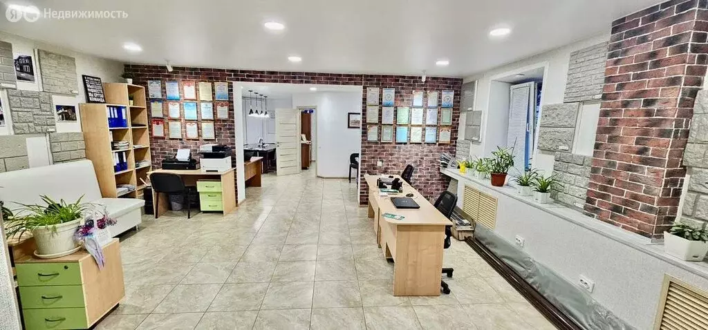 Производственное помещение (75.3 м) - Фото 2