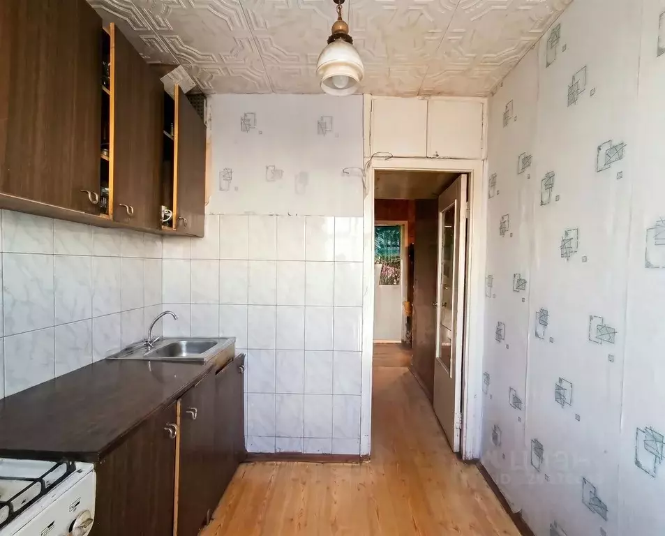 3-к кв. Чувашия, Чебоксары ул. Юрия Гагарина, 49 (58.0 м) - Фото 2