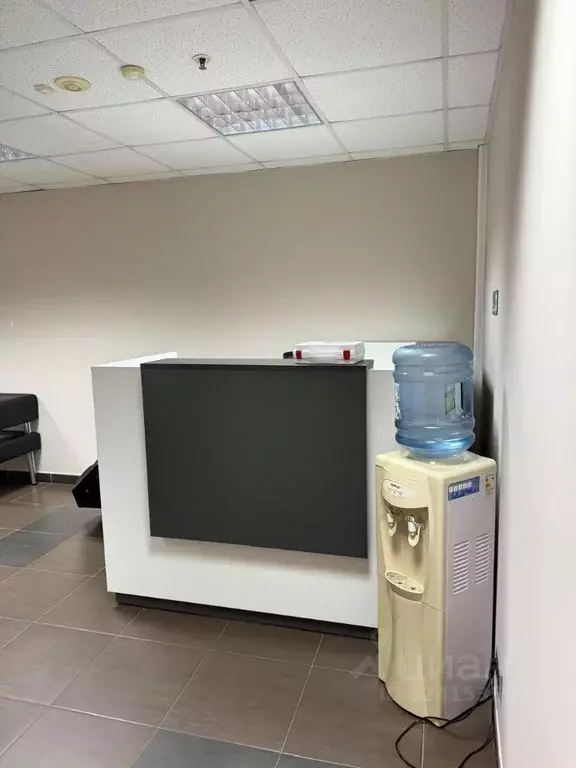 Офис в Москва 1-й Волконский пер., 15 (68 м) - Фото 2