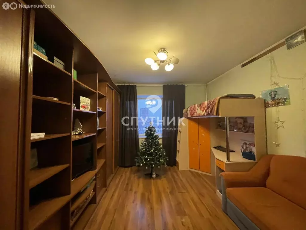 2-комнатная квартира: Химки, Юбилейный проспект, 5 (59 м) - Фото 1