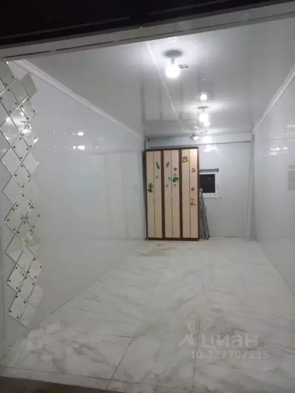 Гараж в Москва Просторная ул., 1 (18 м) - Фото 2