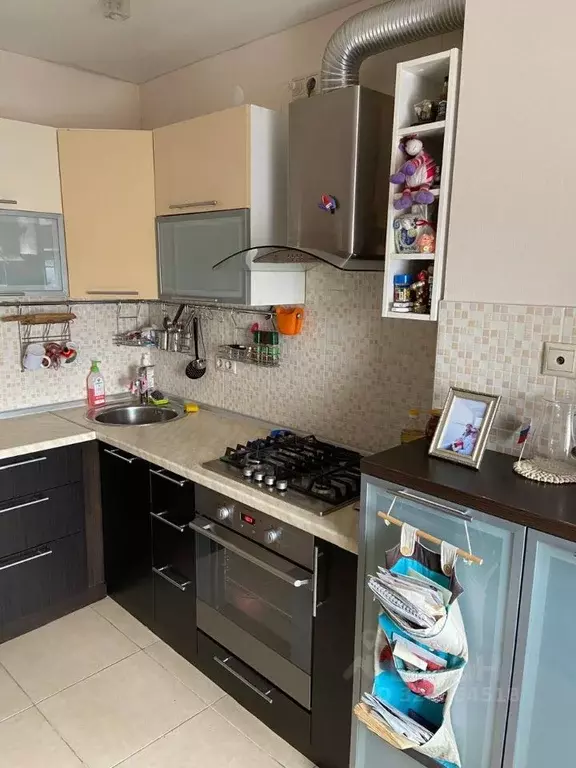 2-к кв. Удмуртия, Ижевск Удмуртская ул., 155 (50.0 м) - Фото 1