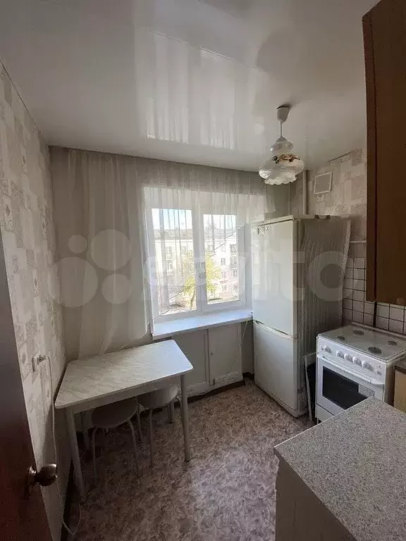 2-к. квартира, 42,1 м, 4/5 эт. - Фото 1