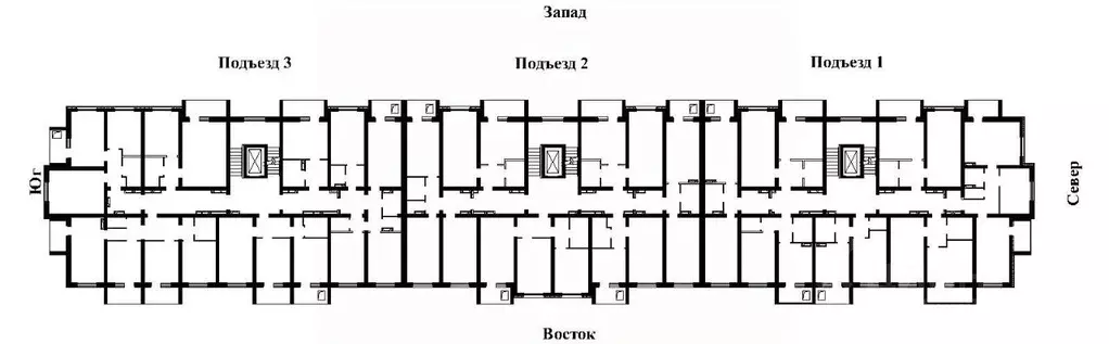 2-к кв. Новосибирская область, Новосибирский район, Краснообск рп, 3-й ... - Фото 1