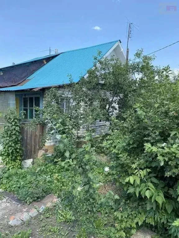 Дом в Самарская область, Самара пос. Кряж, ул. Серпуховская, 3 (32 м) - Фото 0
