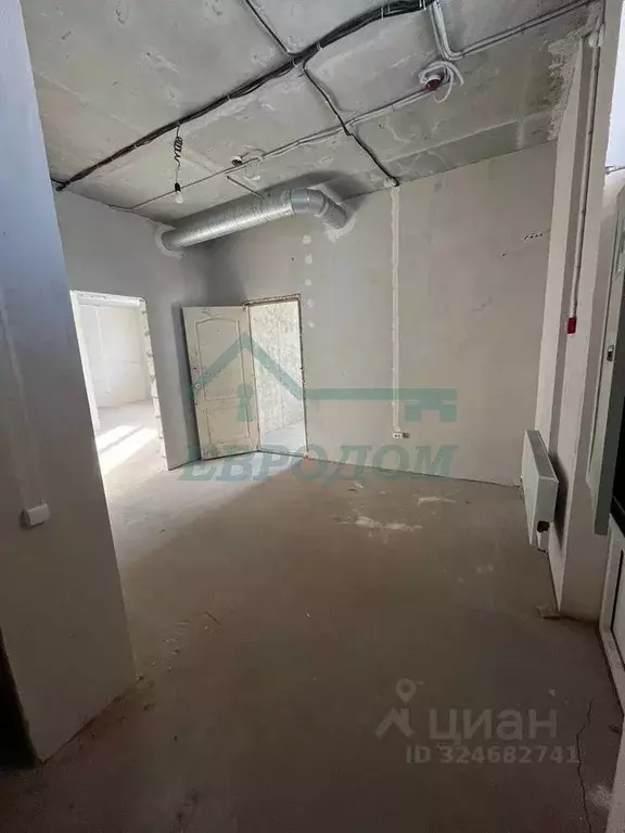 Офис в Новосибирская область, Новосибирск Бугринский мкр,  (85 м) - Фото 2