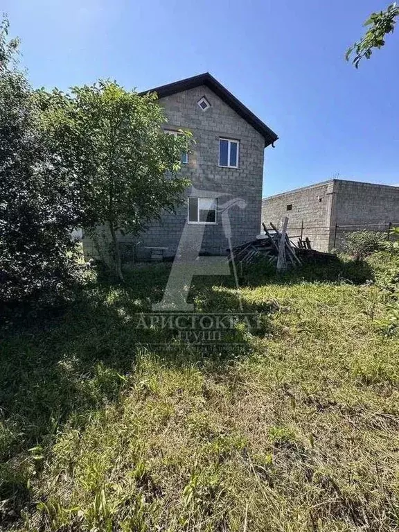 Дом в Ставропольский край, Предгорный муниципальный округ, с. Винсады ... - Фото 1
