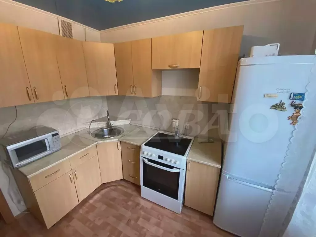 2-к. квартира, 51 м, 6/10 эт. - Фото 0