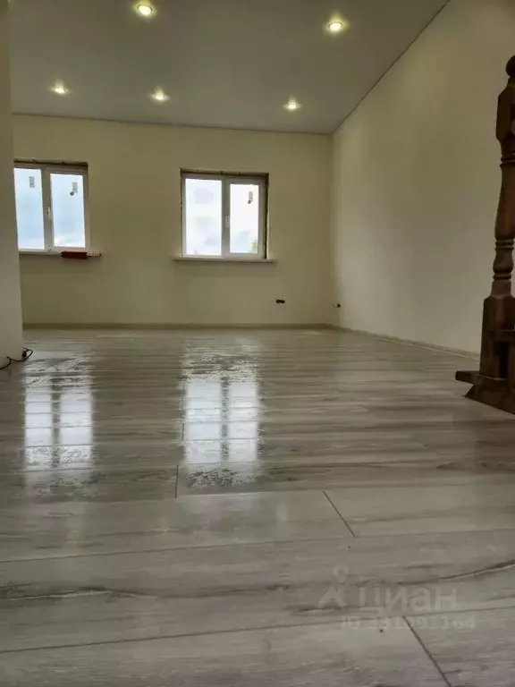 Дом в Башкортостан, Иглинский сельсовет, с. Иглино  (90 м) - Фото 2