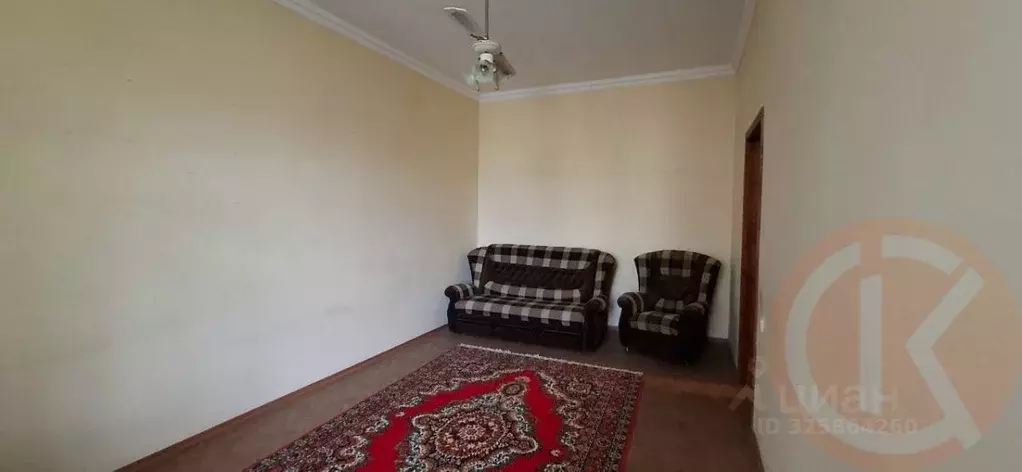 2-к кв. Крым, Евпатория ул. Демышева, 110Ак1 (51.0 м) - Фото 1