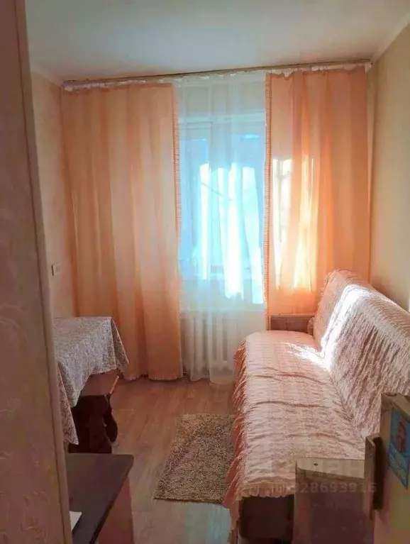 Студия Красноярский край, Красноярск ул. Королева, 13 (14.0 м) - Фото 1