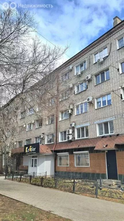 1к в -комнатной квартире (19 м) - Фото 1