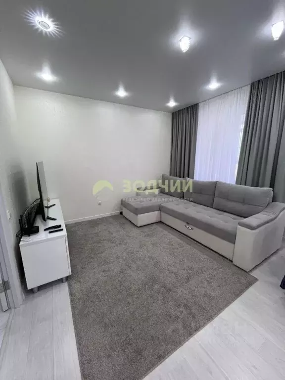 2-к кв. Чувашия, Чебоксары ул. Калинина, 25 (65.5 м) - Фото 2