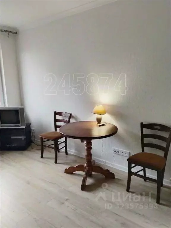 1-к кв. Москва Базовская ул., 17 (42.0 м) - Фото 2