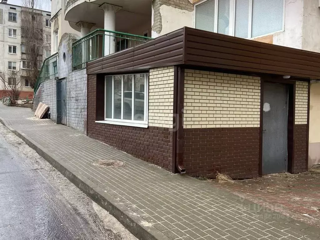 Офис в Белгородская область, Белгород Октябрьская ул., 63 (220 м) - Фото 1