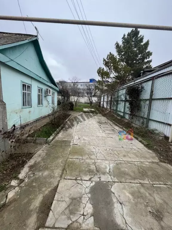 Дом в Калмыкия, Элиста ул. Каляева, 50 (55 м) - Фото 1