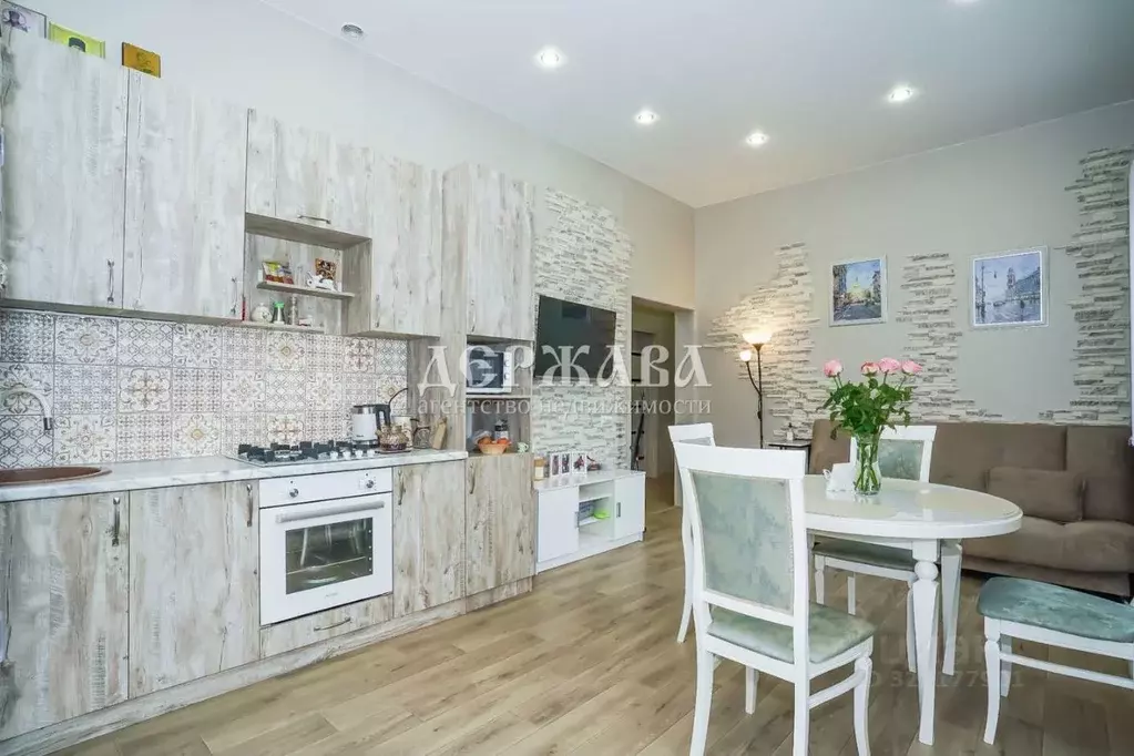 Коттедж в Белгородская область, Старый Оскол Марышкин Лог мкр,  (105 ... - Фото 1