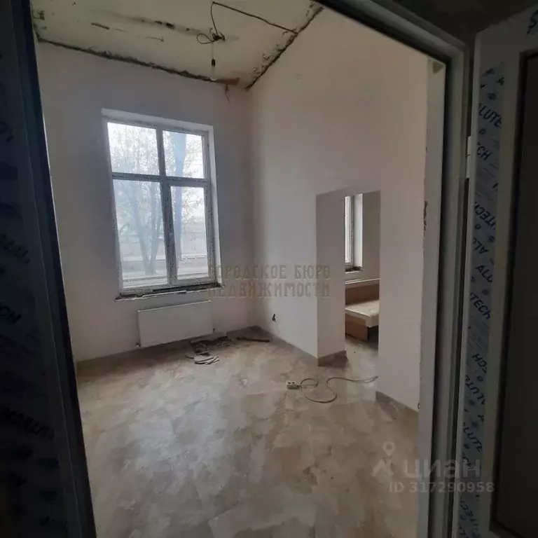 Помещение свободного назначения в Кабардино-Балкария, Нальчик ул. ... - Фото 1