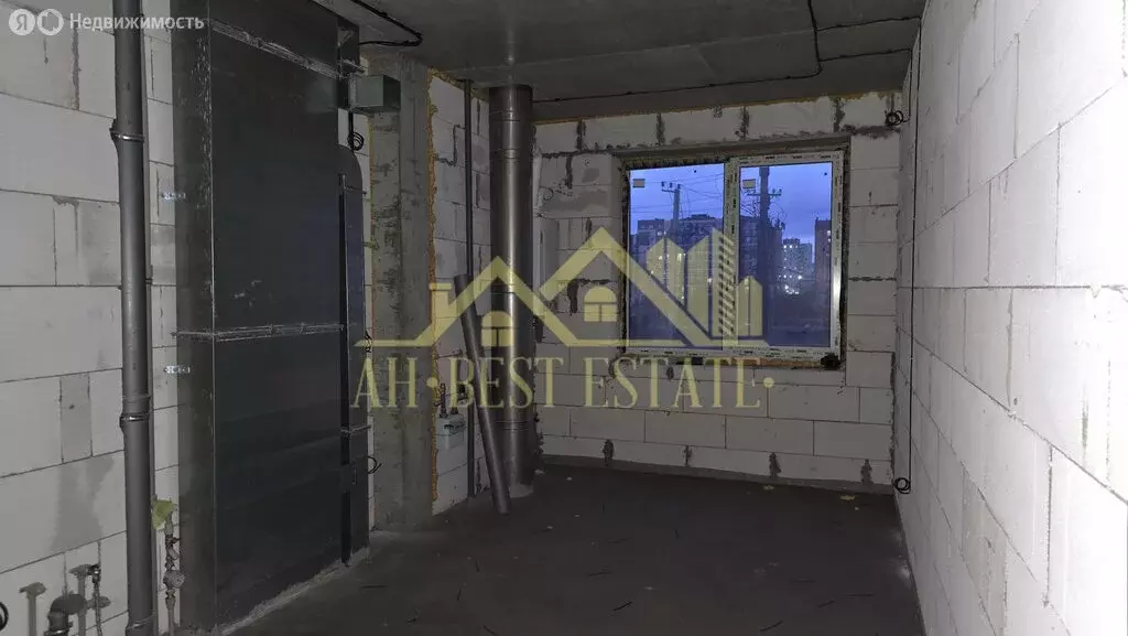 2-комнатная квартира: Владикавказ, улица Астана Кесаева, 44В (64.2 м) - Фото 1