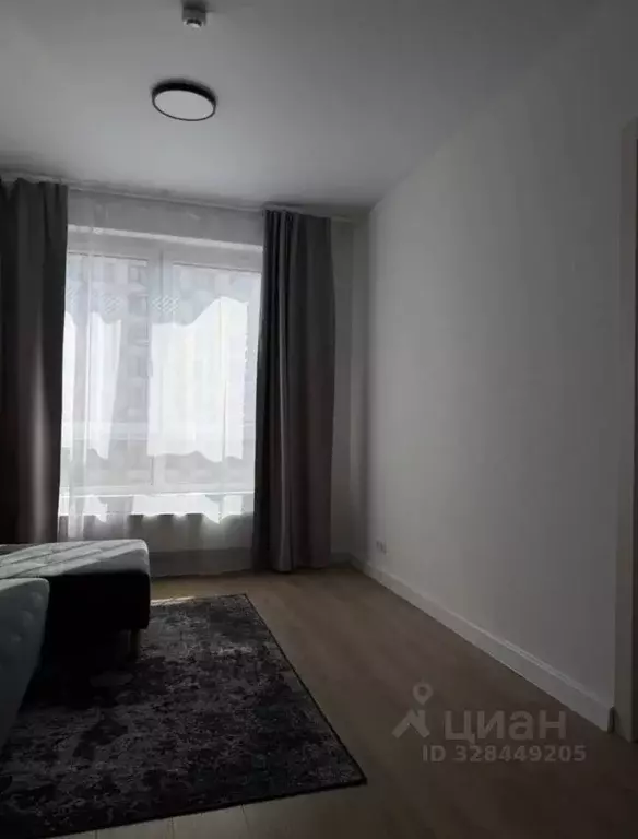 1-к кв. Москва Очаковское ш., 5к3 (34.0 м) - Фото 1