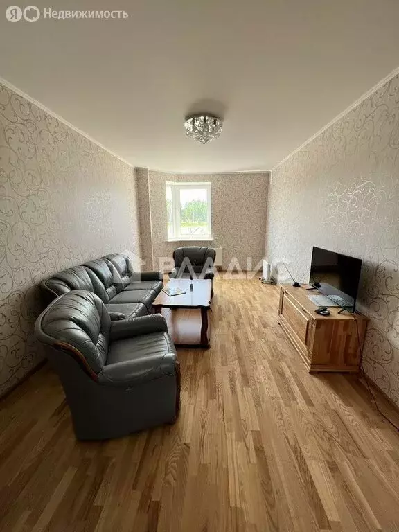 2-комнатная квартира: Всеволожск, Большой проспект, 31к4 (63.4 м) - Фото 0