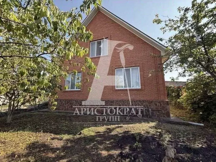 Дом в Ставропольский край, Пятигорск городской округ, пос. ... - Фото 2