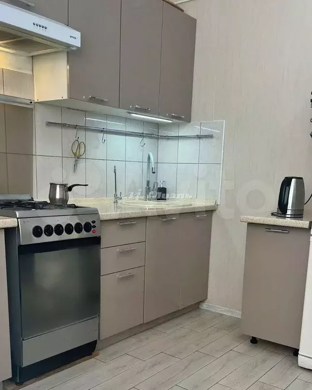 1-к. квартира, 36 м, 4/9 эт. - Фото 1