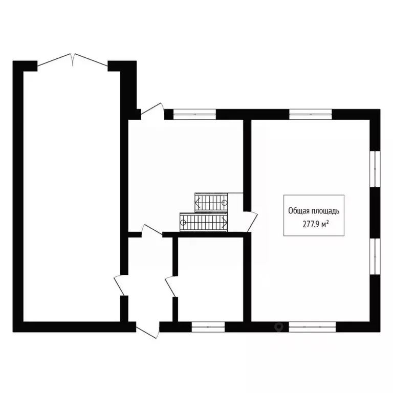 Дом в Новосибирская область, Искитимский район, Мичуринский сельсовет, ... - Фото 2