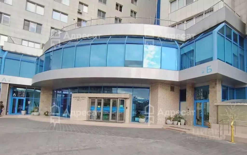 3-к кв. Волгоградская область, Волгоград ул. Калинина, 2А (133.0 м) - Фото 2