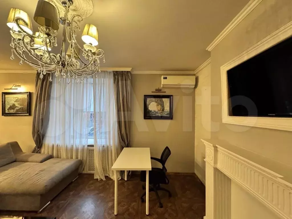 2-к. квартира, 65 м, 2/9 эт. - Фото 1