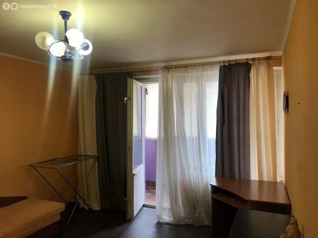 1-комнатная квартира: Долгопрудный, проспект Пацаева, 15 (35 м) - Фото 1