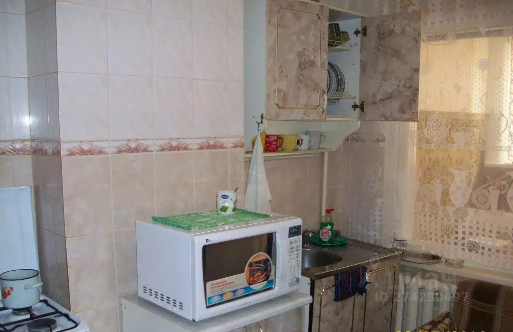 Комната Севастополь просп. Генерала Острякова, 225 - Фото 1