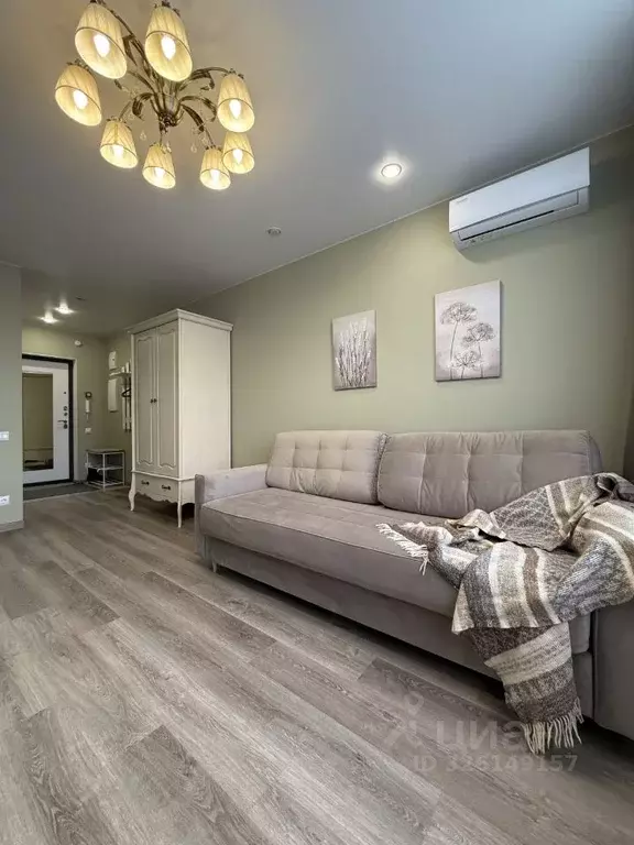 2-к кв. Москва 6-я Радиальная ул., 7/1к1 (44.0 м) - Фото 2