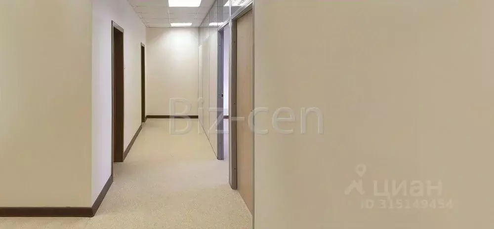 Офис в Московская область, Химки ул. Авиационная, 8 (322 м) - Фото 1