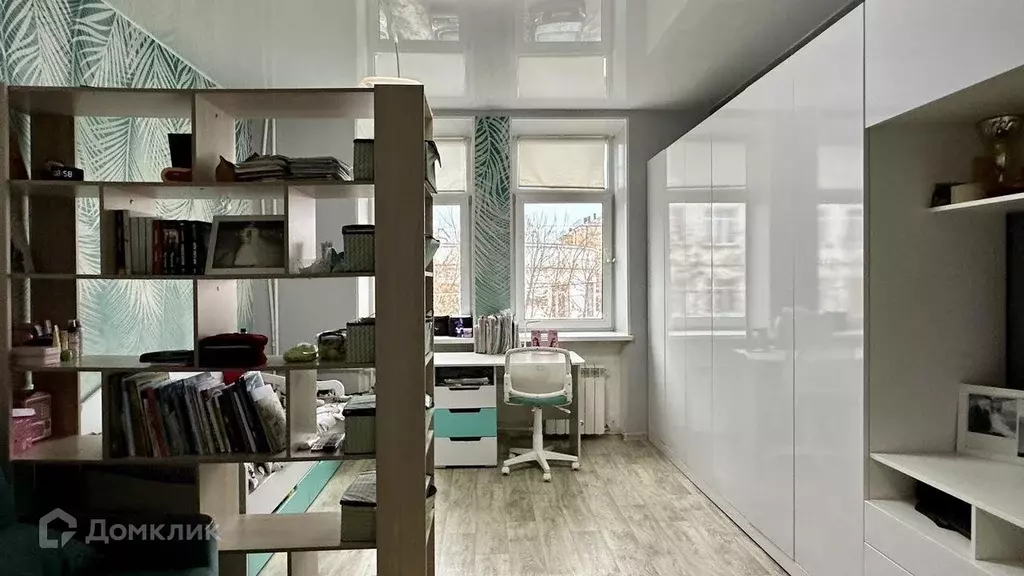 Продаётся 1-к квартира, 41 м - Фото 1