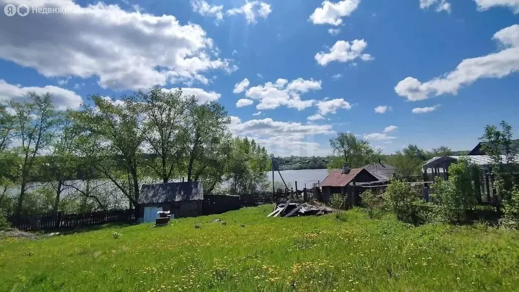 Дом в Добрянка, улица 8 Марта (14.9 м) - Фото 0