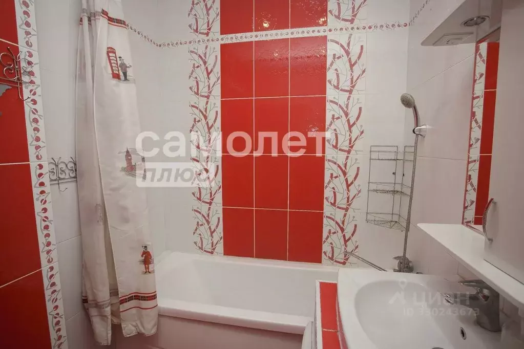 2-к кв. Кемеровская область, Кемерово Космическая ул., 24А (46.5 м) - Фото 1