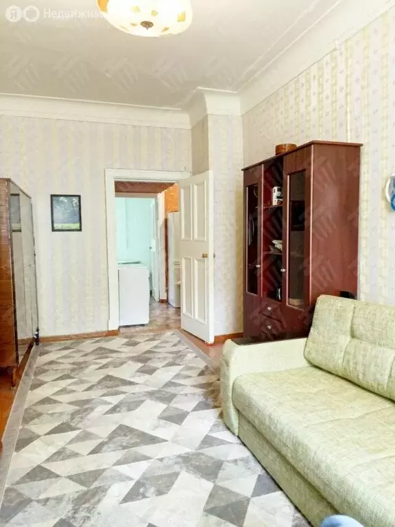 2-комнатная квартира: Северодвинск, улица Бойчука, 9 (51.2 м) - Фото 1
