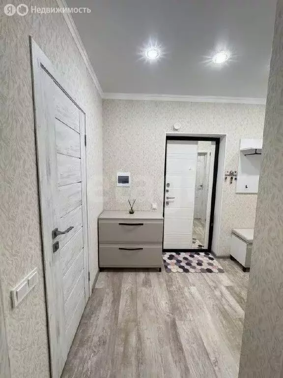 1-комнатная квартира: Калининград, Орудийная улица, 32Б (45.1 м) - Фото 1