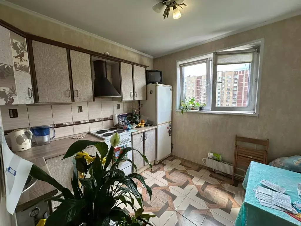 Комната Москва ул. Декабристов, 1 (10.0 м) - Фото 0
