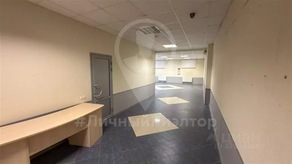 Помещение свободного назначения в Рязанская область, Рязань ул. ... - Фото 1