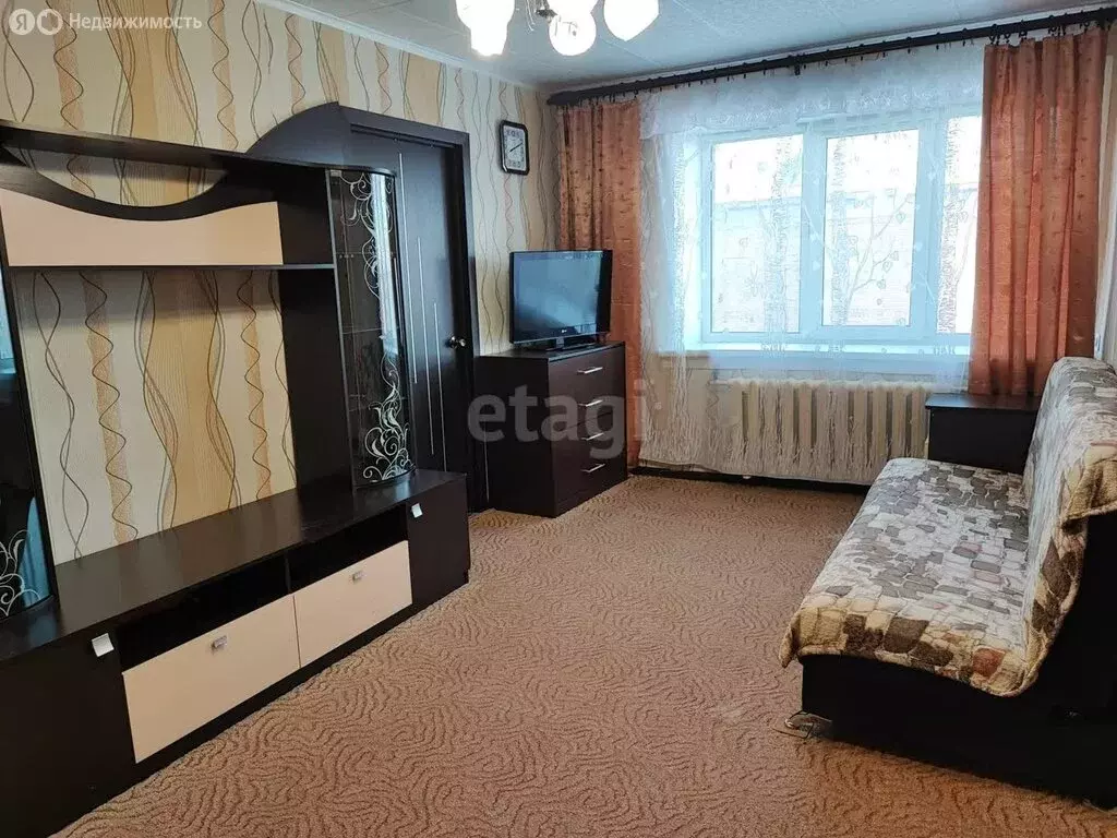 2-комнатная квартира: Норильск, Ленинский проспект, 37к5 (41.9 м) - Фото 0