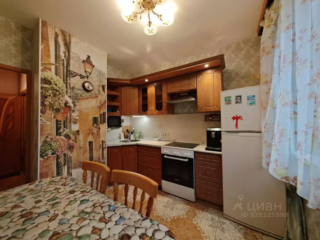 2-к кв. Москва Чукотский проезд, 2 (60.0 м) - Фото 2