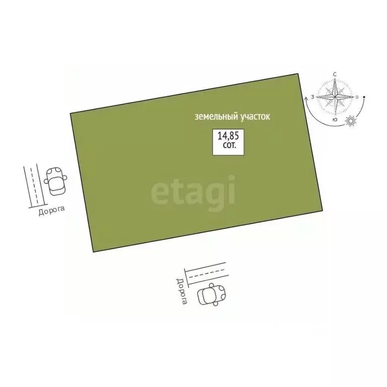 Дом в Свердловская область, Нижний Тагил ул. Земляничная, 3 (150 м) - Фото 0