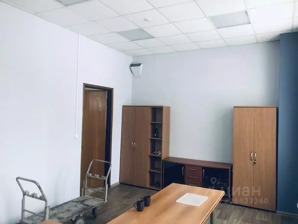 Помещение свободного назначения в Москва Волоколамское ш., 112К1С2 (35 ... - Фото 2