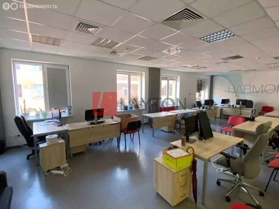 Офис (393 м) - Фото 1