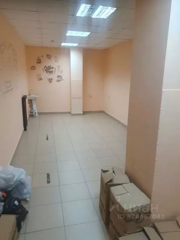 Помещение свободного назначения в Чувашия, Канаш ул. Карла Маркса, 9А ... - Фото 2